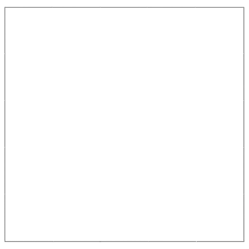 vidaXL suņu voljērs, sudraba krāsa, 25 m², tērauds