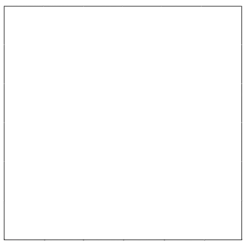 vidaXL suņu voljērs, melns, 36 m², tērauds