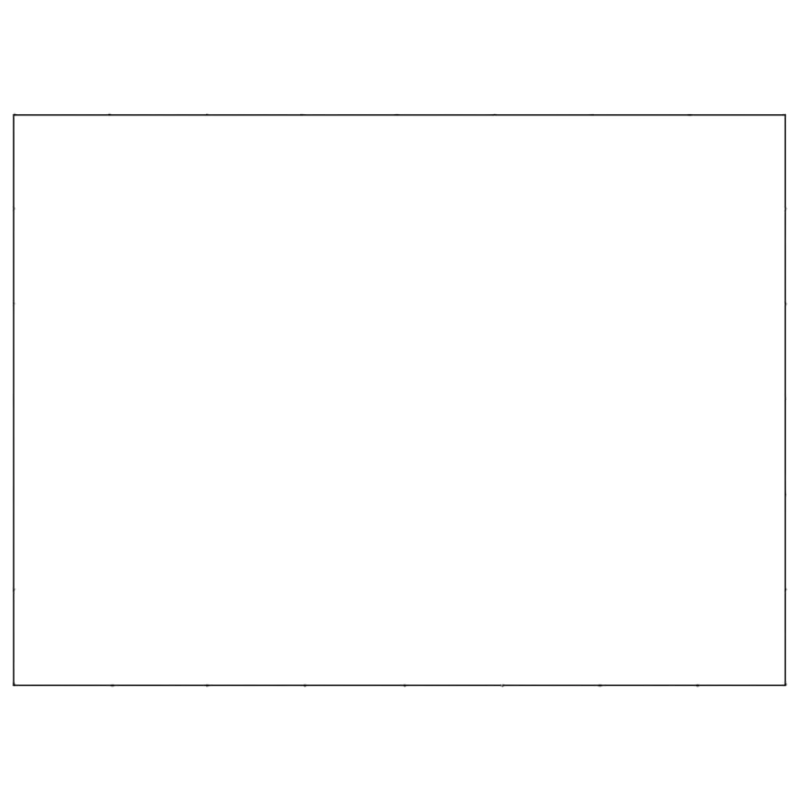 vidaXL suņu voljērs, melns, 48 m², tērauds