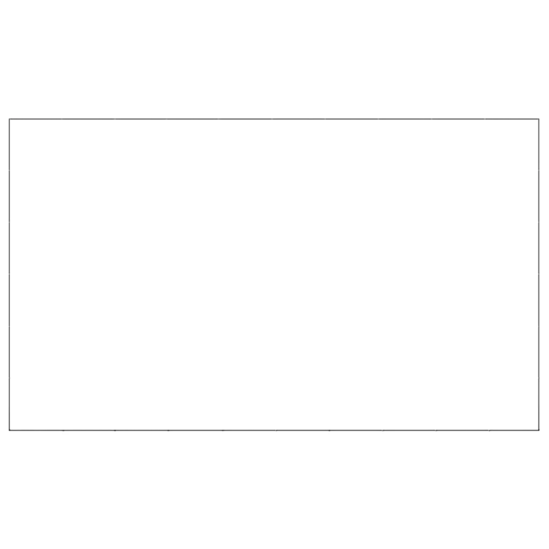 vidaXL suņu voljērs, melns, 54 m², tērauds