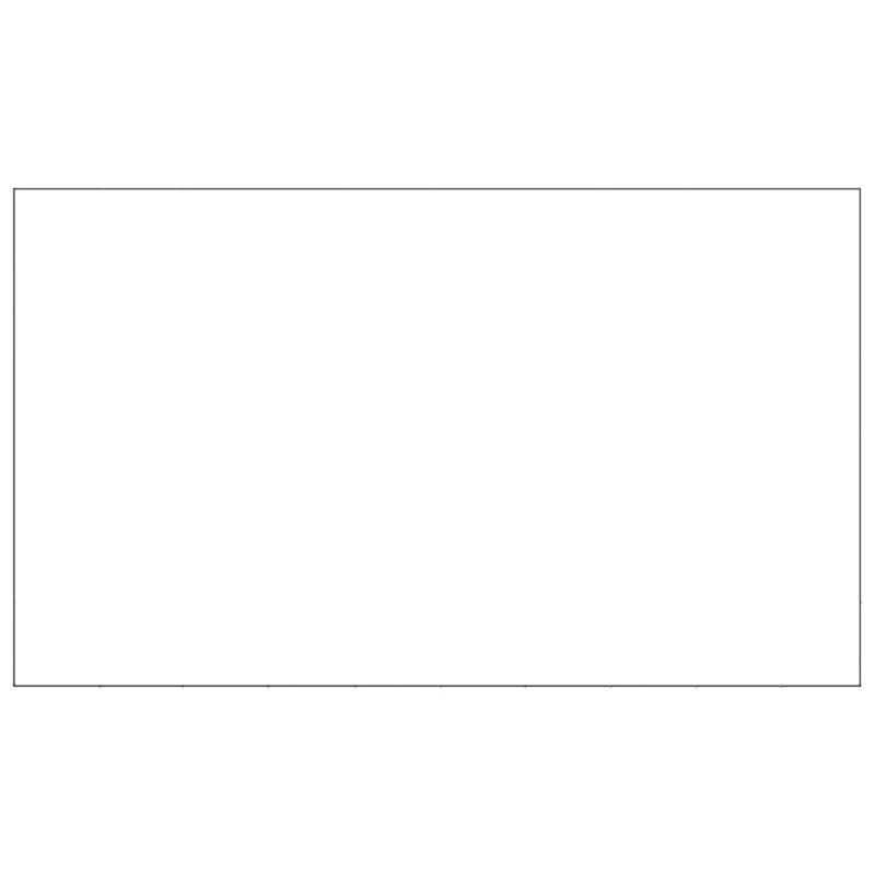 vidaXL suņu voljērs, melns, 60 m², tērauds