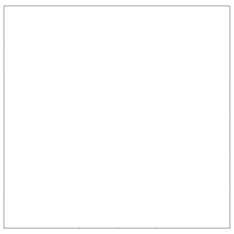 vidaXL suņu voljērs, sudraba krāsa, 36 m², tērauds