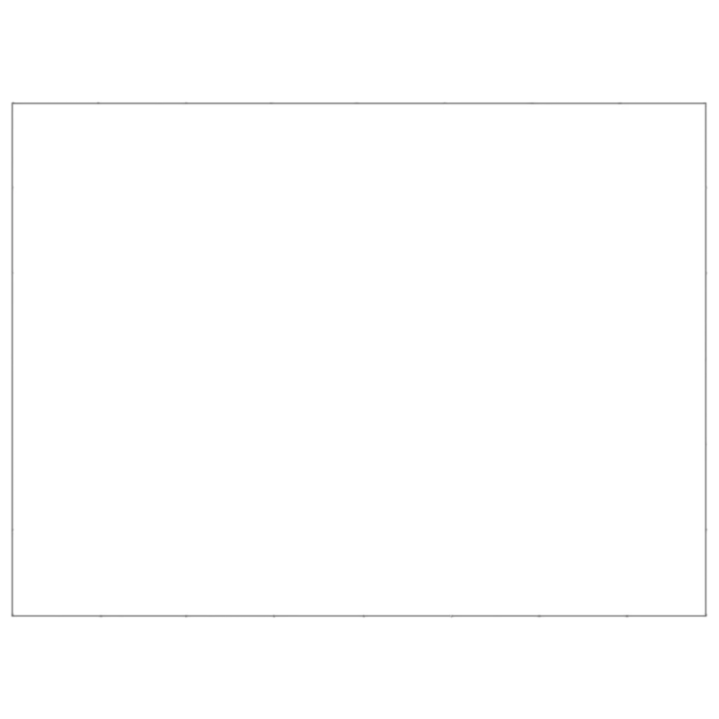 vidaXL suņu voljērs, sudraba krāsa, 48 m², tērauds