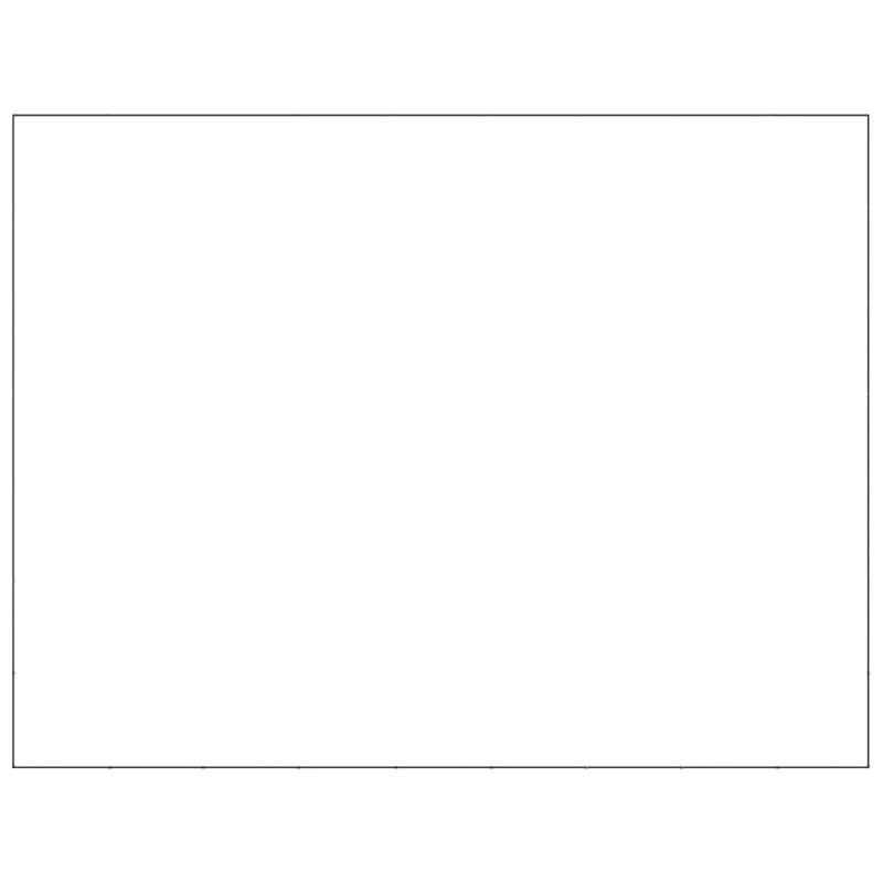 vidaXL suņu voljērs, melns, 63 m², tērauds