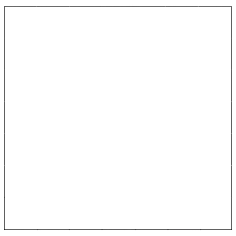 vidaXL suņu voljērs, sudraba krāsa, 49 m², tērauds