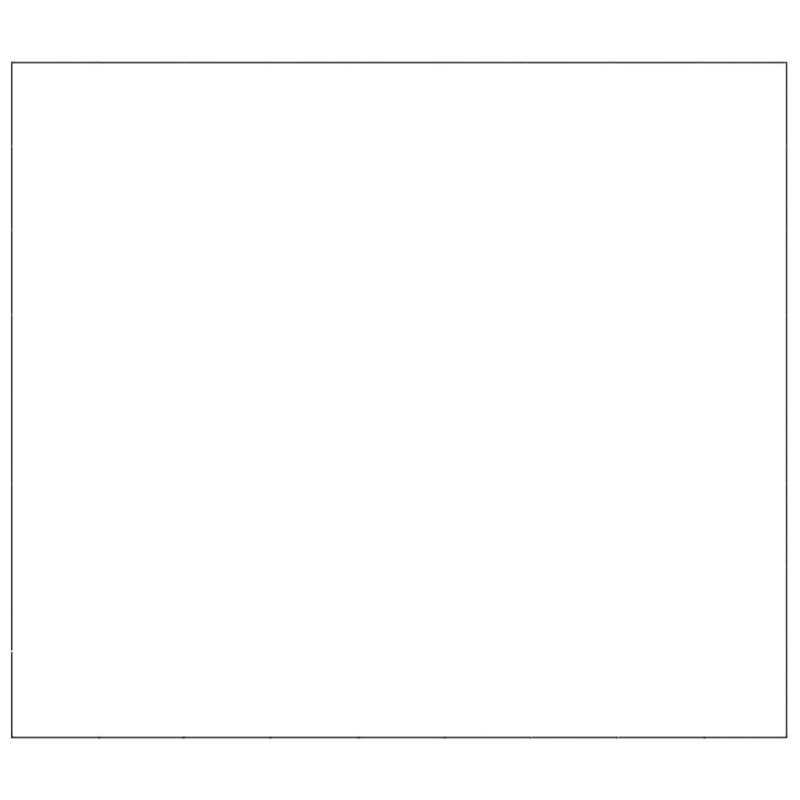 vidaXL suņu voljērs, melns, 72 m², tērauds