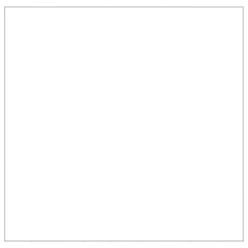 vidaXL suņu voljērs, sudraba krāsa, 81 m², tērauds