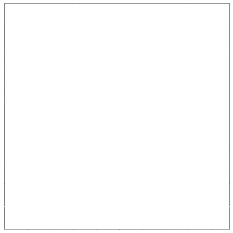 vidaXL suņu voljērs, melns, 100 m², tērauds