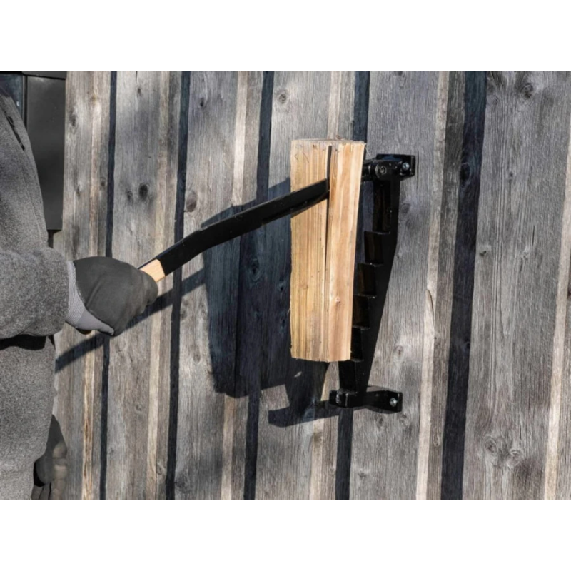 Plānu skalu plēsējs, Scheppach