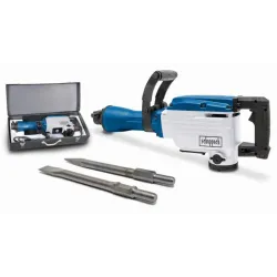 Nojaukšanas āmurs AB1700, Scheppach