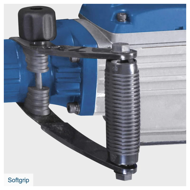 Nojaukšanas āmurs AB1700, Scheppach