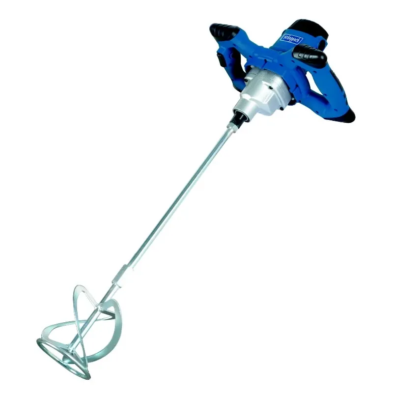 Celtniecības maisītājs Scheppach PM1400, 1400 W