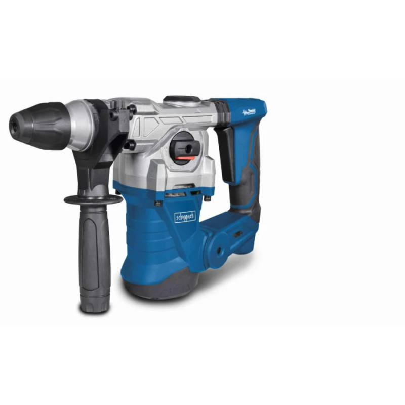 Nojaukšanas āmurs DH1300Plus, Scheppach