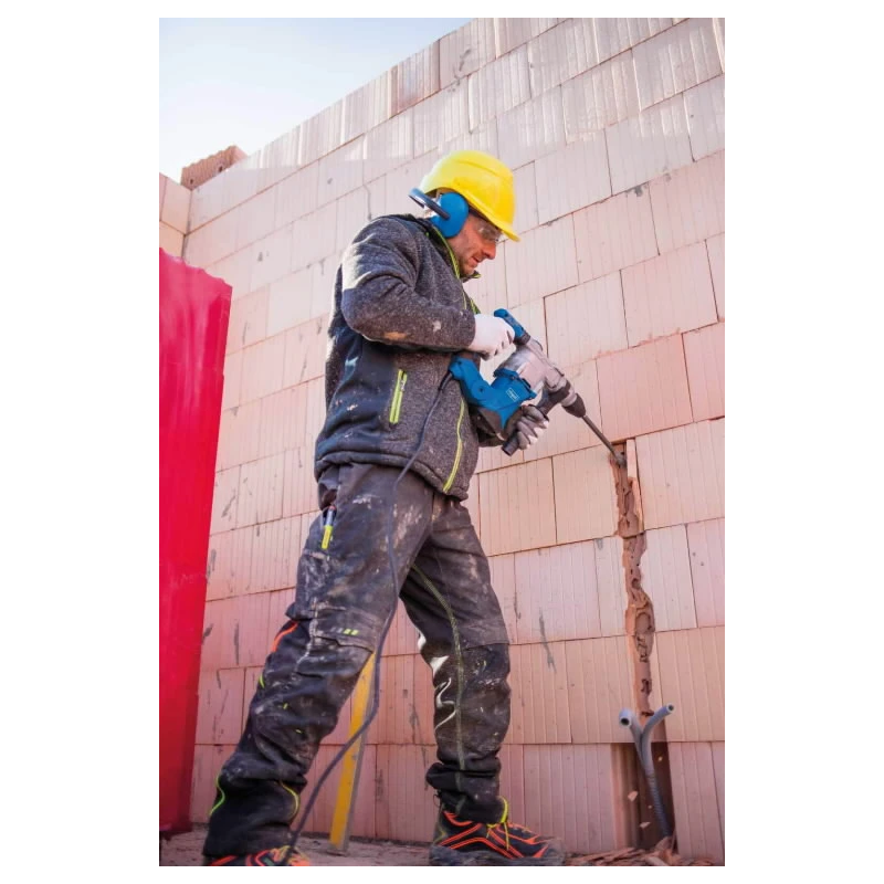 Nojaukšanas āmurs DH1300Plus, Scheppach