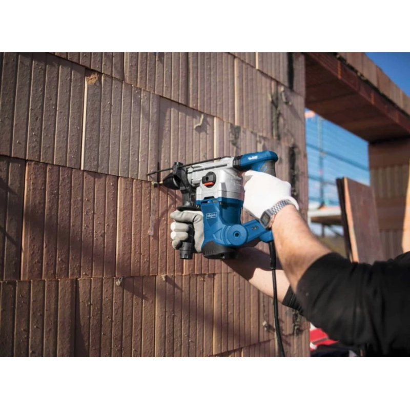 Nojaukšanas āmurs DH1300Plus, Scheppach