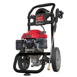Мойка высокого давления с бензиновым мотором HCO2600, Scheppach