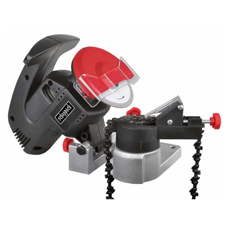 Ķēdes asinātājs KS1200, Scheppach