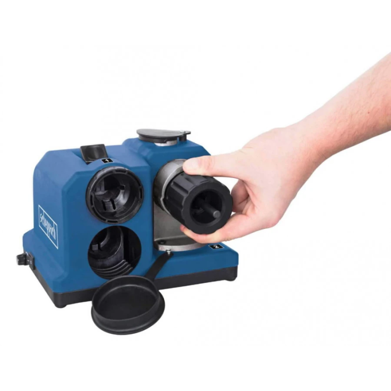 Urbju asinātājs DBS800, Scheppach