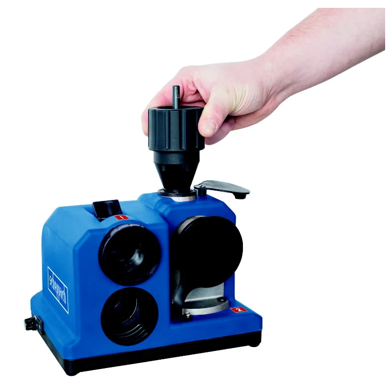 Urbju asinātājs DBS800, Scheppach