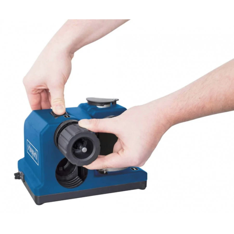 Urbju asinātājs DBS800, Scheppach