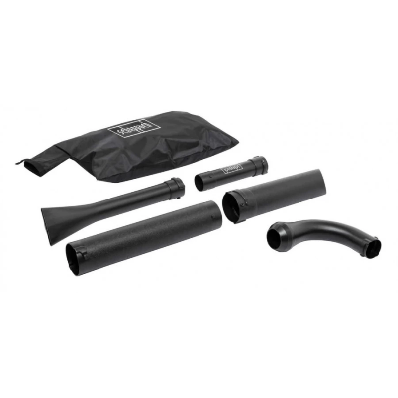 Lapu pūtējs LBH2600P, 25.4CC, Scheppach