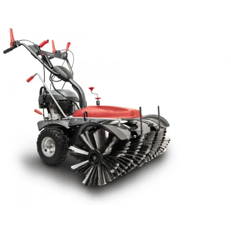 Slaucītājs SC2200PE, Scheppach