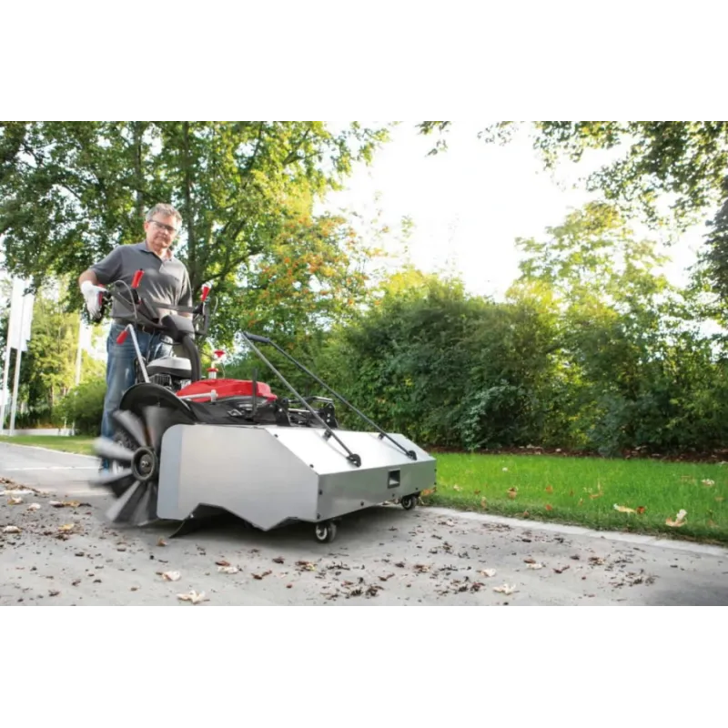 Slaucītājs SC2200PE, Scheppach