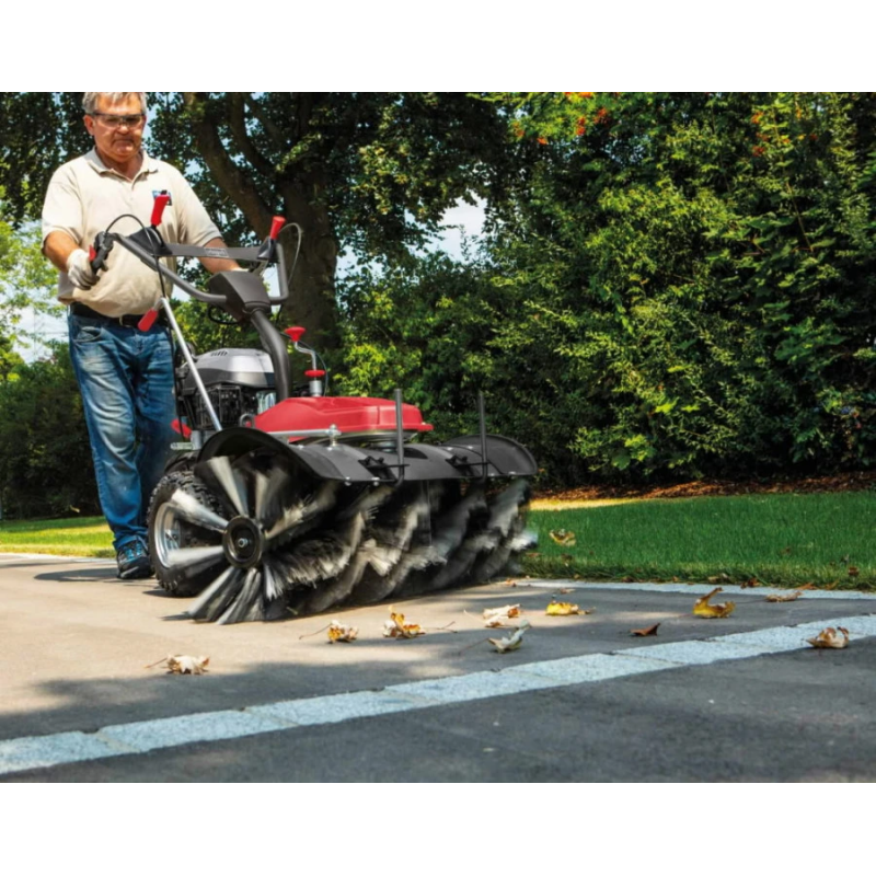 Šlavimo mašina SC2200PE, Scheppach