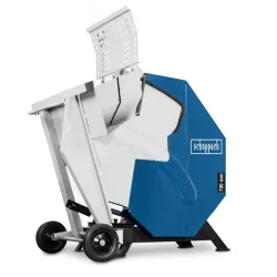 Ripzāģis HS730, 700 mm, 4.5 kW 400 V, Scheppach