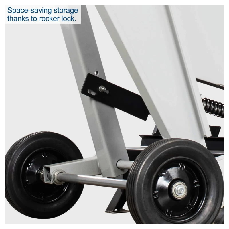 Ripzāģis HS730, 700 mm, 4.5 kW 400 V, Scheppach