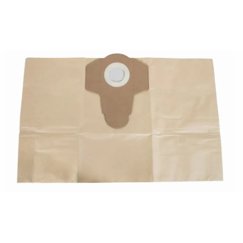 Dulkių siurblio maišelis Scheppach ASP 15-ES, 5 vnt.