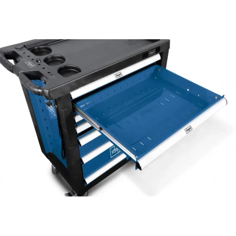Komplektas Scheppach TW1000