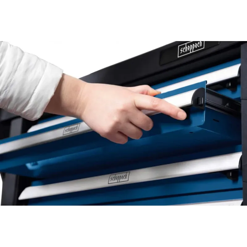 Komplektas Scheppach TW1000