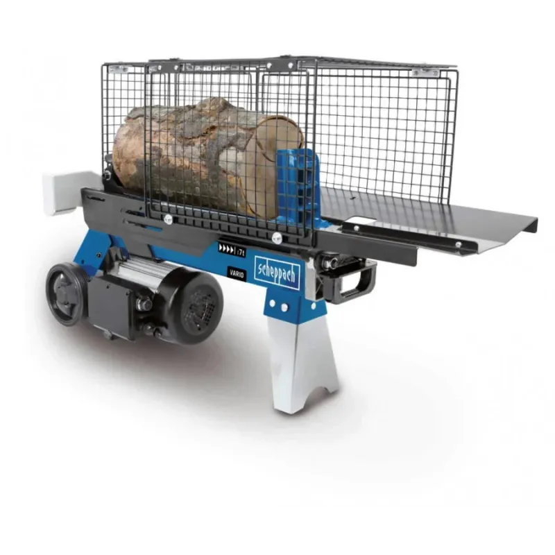 Malkas skaldītājs Scheppach HL460 4T, 1500 W