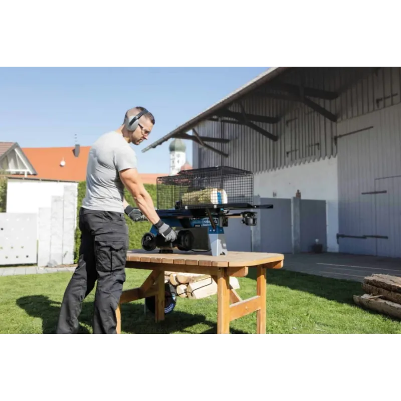 Malkas skaldītājs Scheppach HL460 4T, 1500 W