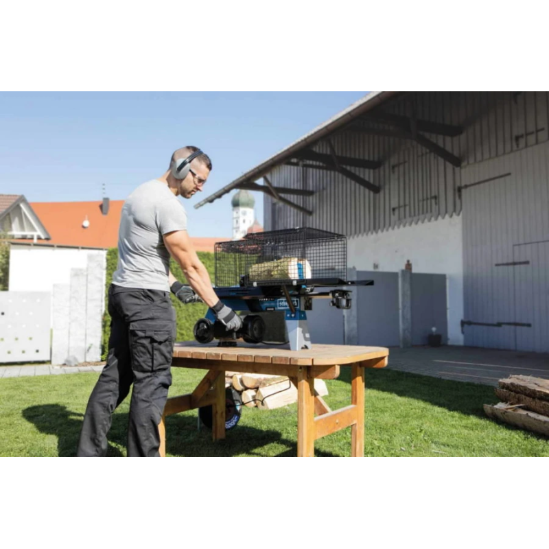 Malkas skaldītājs hl460 4t 1500w