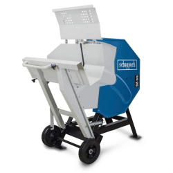 Ripzāģis HS510, 505 mm, 2,6 kW 230 V, Scheppach