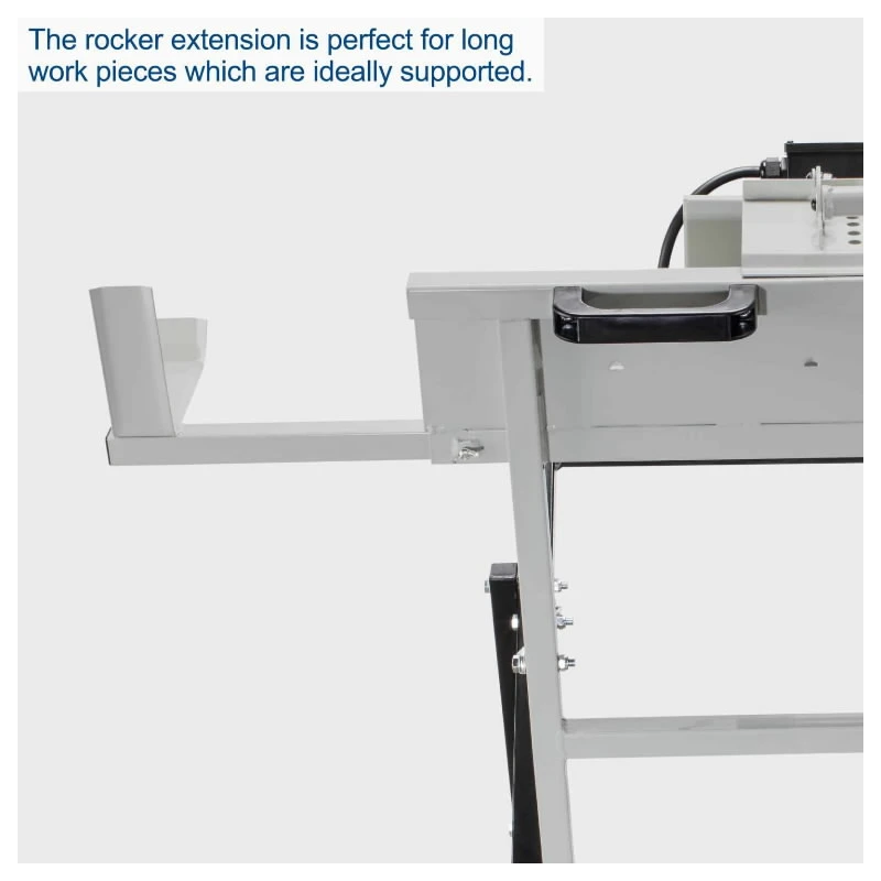 Ripzāģis HS410, 405 mm, 2,2kW 230 V, Scheppach