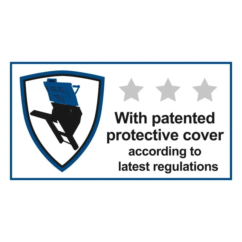 Elektriskais ripzāģis Scheppach HS410, 2200 W, 405 mm