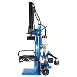 Malkas skaldītājs 30T HL3000GM ,el+PTO,, Scheppach