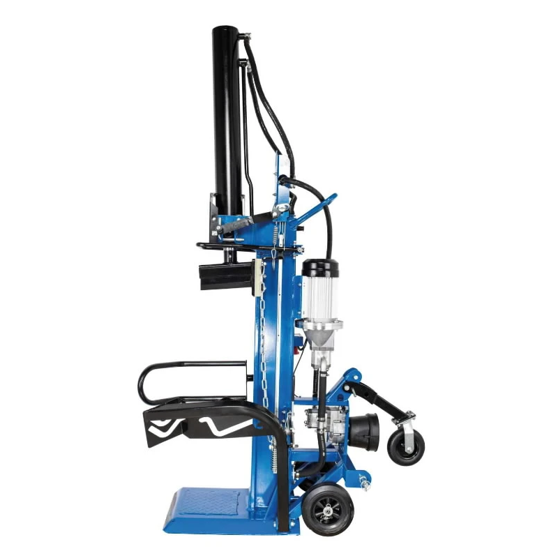 Malkas skaldītājs 30T HL3000GM ,el+PTO,, Scheppach