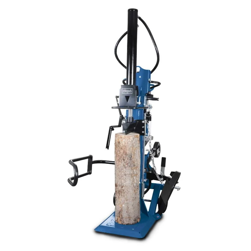 Malkas skaldītājs 30T HL3000GM ,el+PTO,, Scheppach