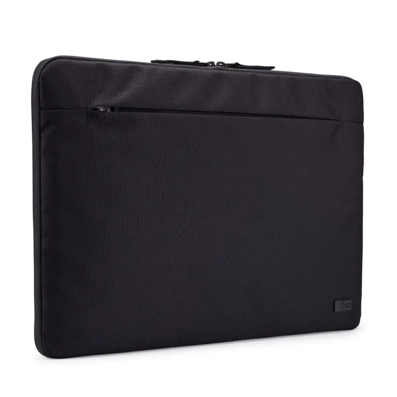 Case Logic 5101 Invigo Eco Laptop Sleeve 15.6 Black