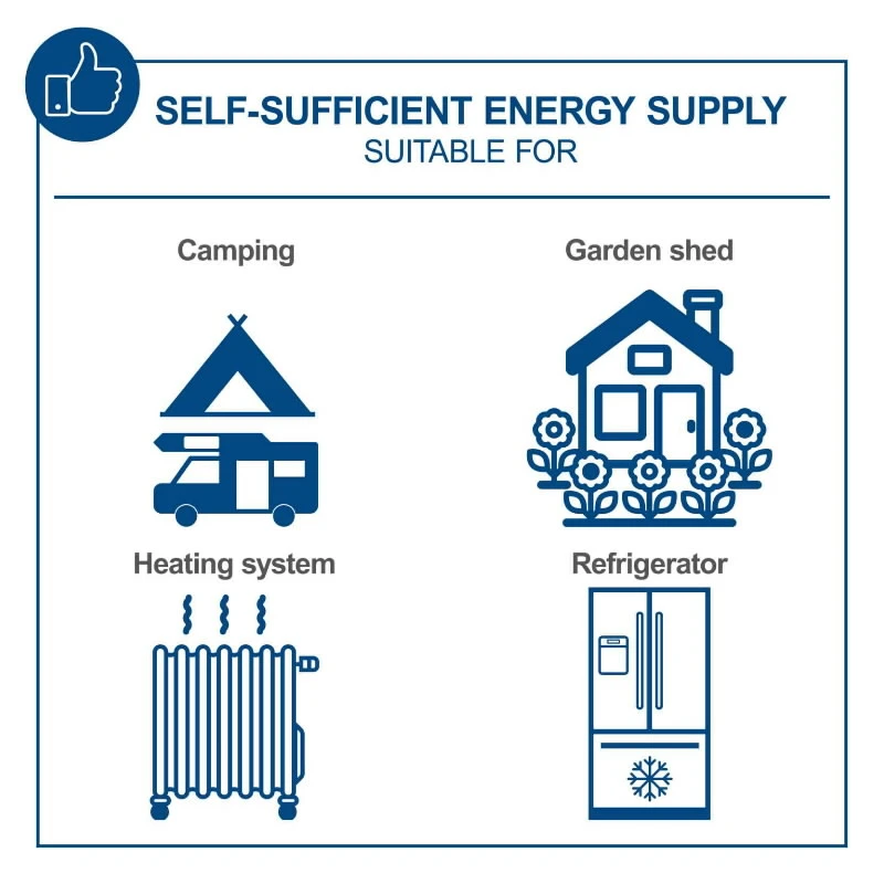Invertora tipa strāvas ģenerators SG3400i, ar tālvadības pulti, Scheppach