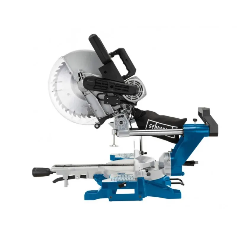 Koka zāģēšanas mašīna Scheppach HM 140L, 2000 W, 305 mm