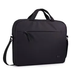 Case Logic 5102 Invigo Eco Laptop Attache 14 INVIA114 Black