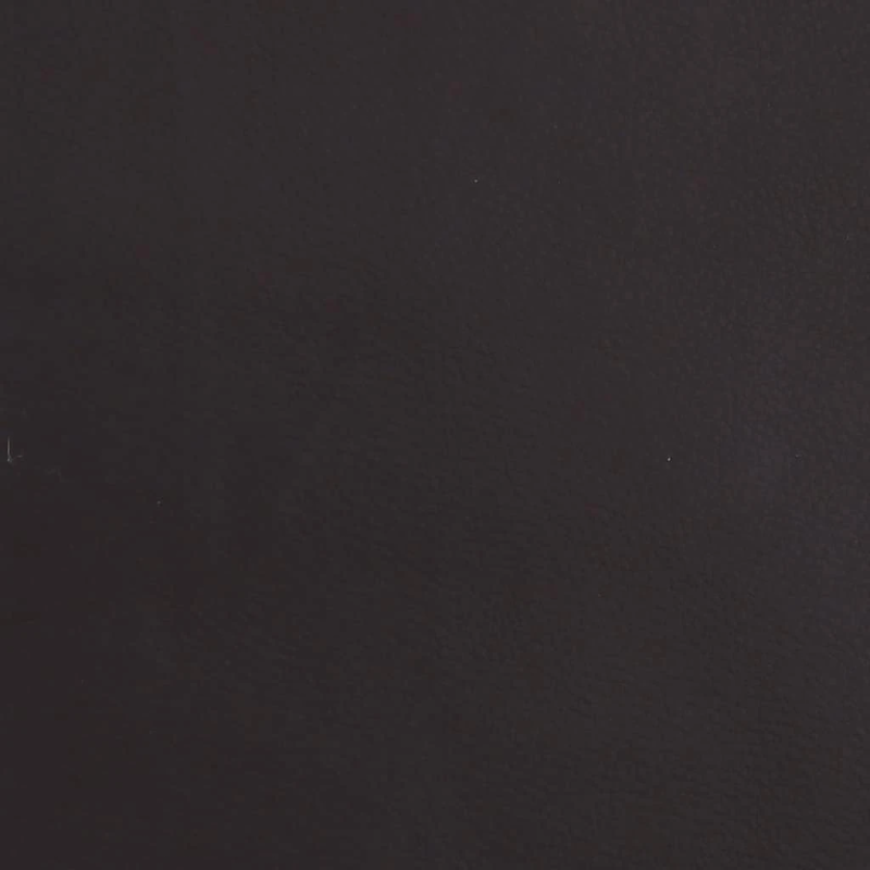 vidaXL masāžas krēsls, melna mākslīgā āda