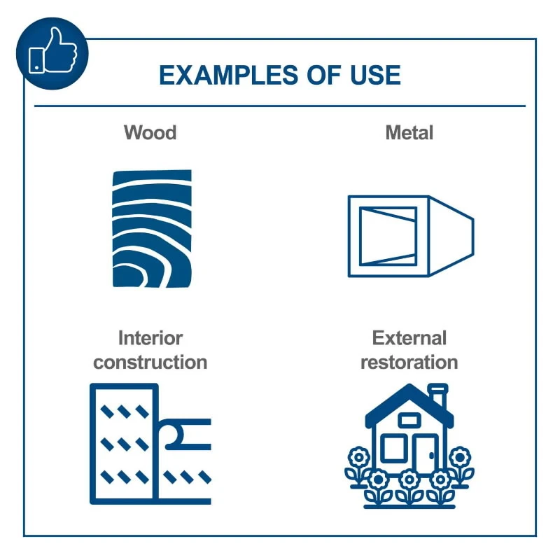 Krāsošanas iekārta ACS3000, Scheppach