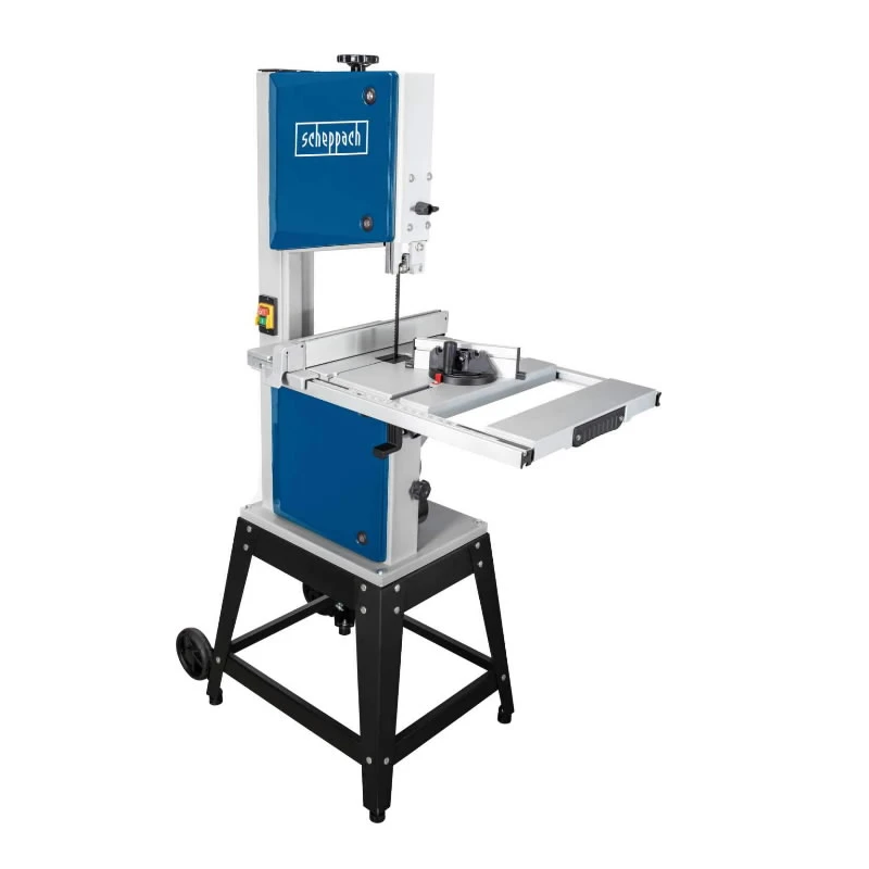 Lentzāģis HBS400 750W 170mm 230V, Scheppach