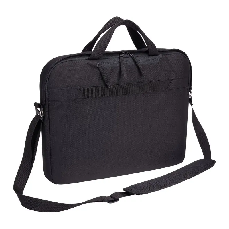 Case Logic 5102 Invigo Eco Laptop Attache 14 INVIA114 Black